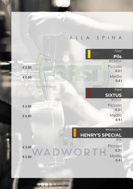 Menu_Ristorante Tiraboschi Di Tiraboschi Lionello &C._Sergnano_image_1