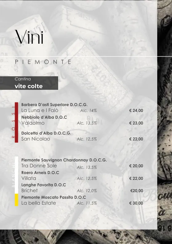 Menu_Ristorante Tiraboschi Di Tiraboschi Lionello &C._Sergnano_image_3