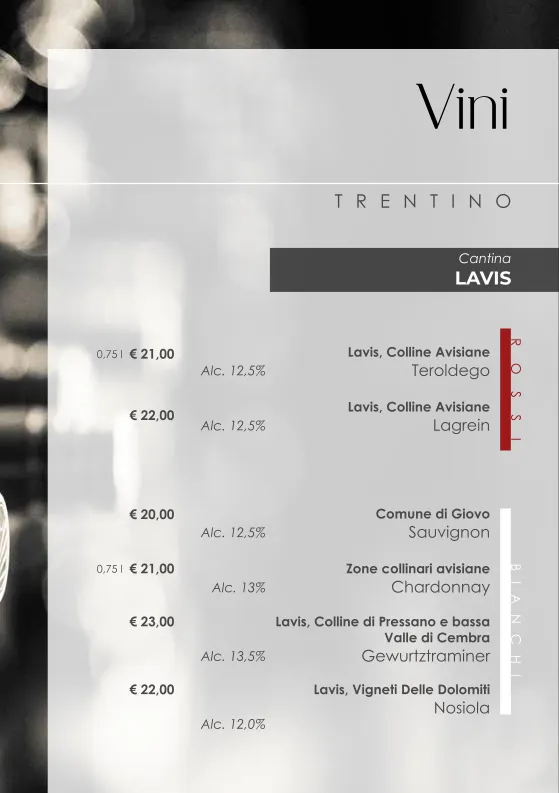 Menu_Ristorante Tiraboschi Di Tiraboschi Lionello &C._Sergnano_image_4