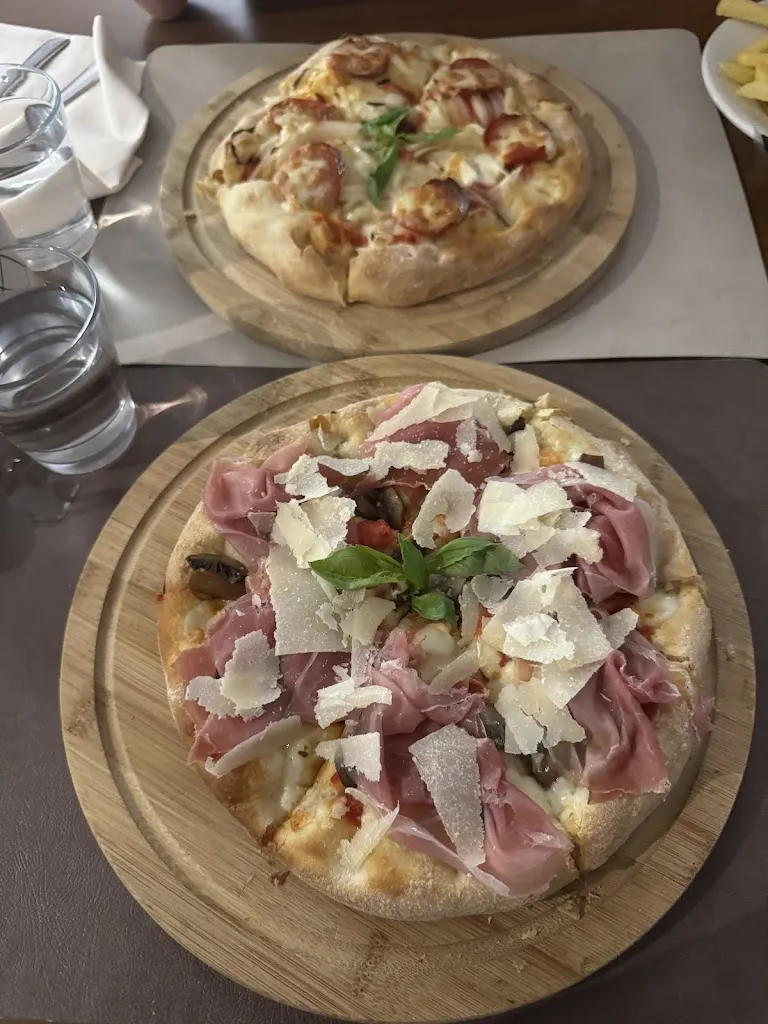 Sara Dozio_Ristorante Tiraboschi Di Tiraboschi Lionello &C._Sergnano_review