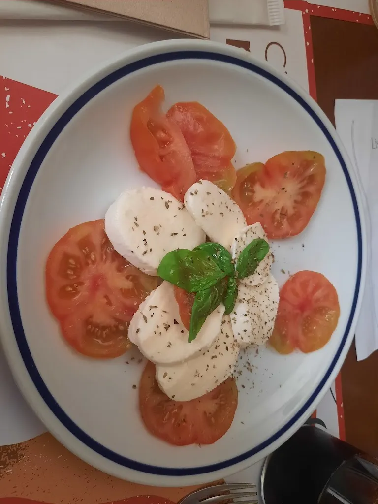 Dog Dreaming_Ristorante Tiraboschi Di Tiraboschi Lionello &C._Sergnano_review