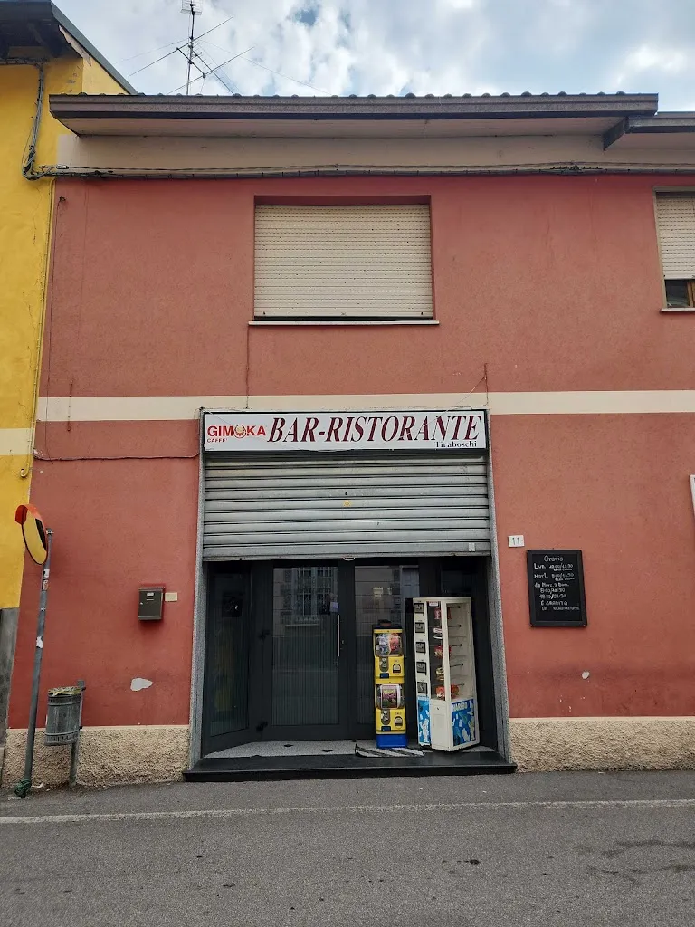 Ristorante Tiraboschi Di Tiraboschi Lionello &C._Sergnano_slider_image_1