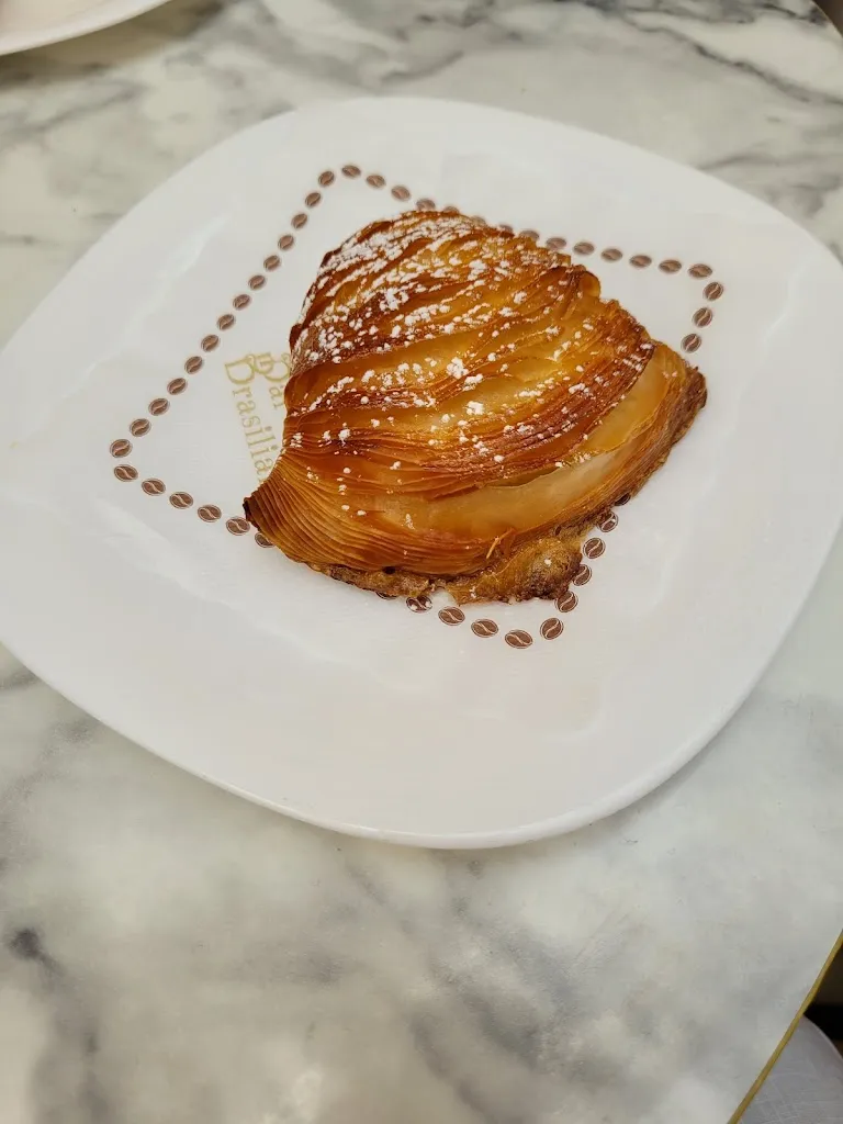 Alaettin Aktaş_BRICIOLA PUB_Sergnano_review