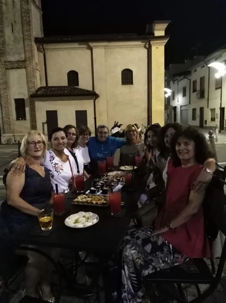 barbara damonti_BRICIOLA PUB_Sergnano_review