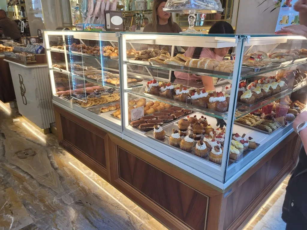 BRICIOLA PUB restaurant in Sergnano