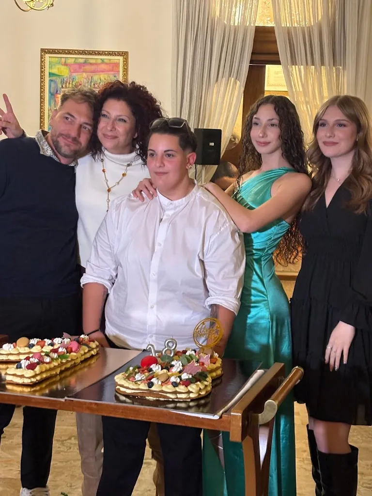 Allexdepri Depriori_Ristorante dell’Albero_Sergnano_review