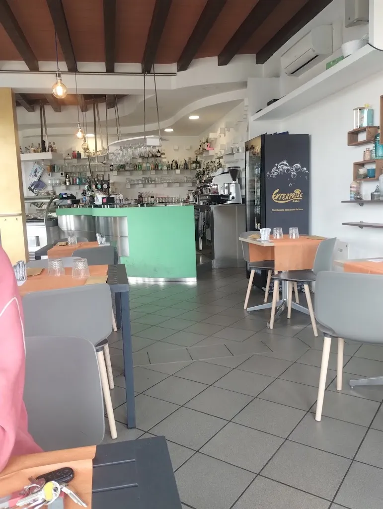 Domenico Altini_Al Tennis_Sergnano_review