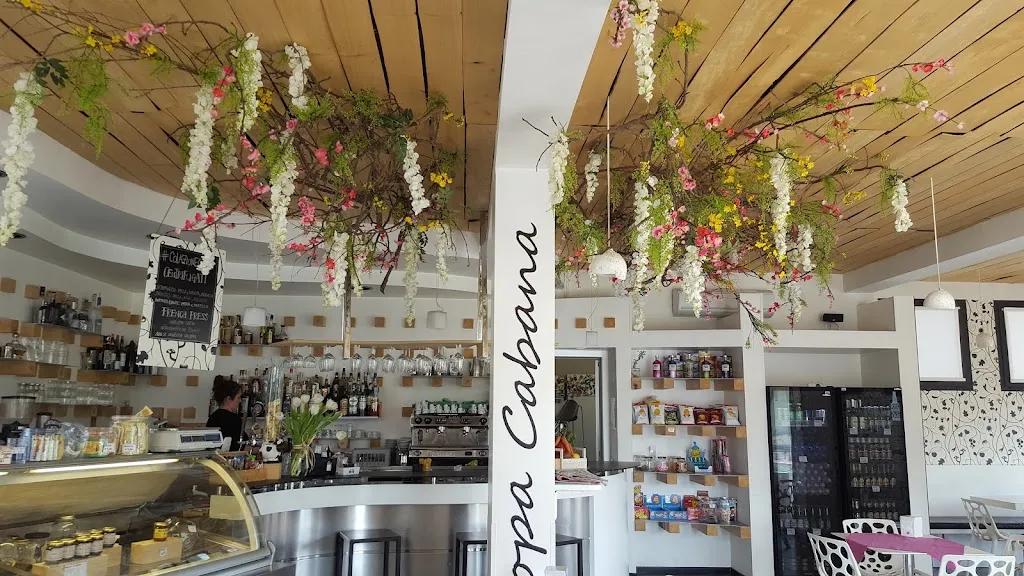 Al Tennis restaurant in Sergnano