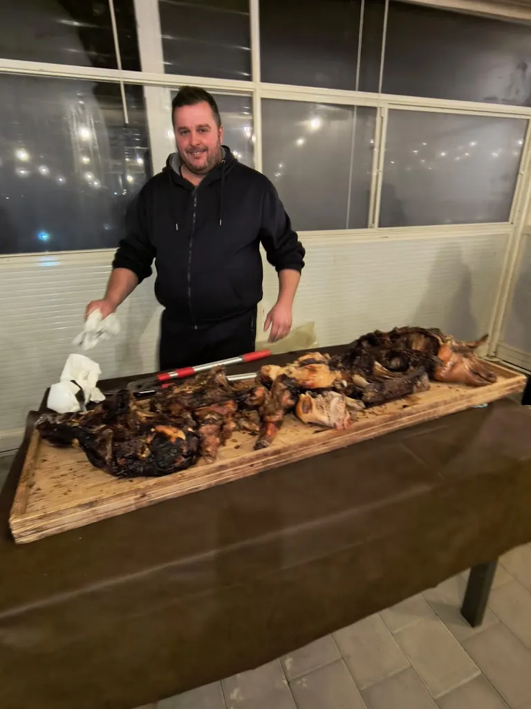 Subhash Chandra karishniya_Masseria Chiusura di Sotto_Caprarica di Lecce_review