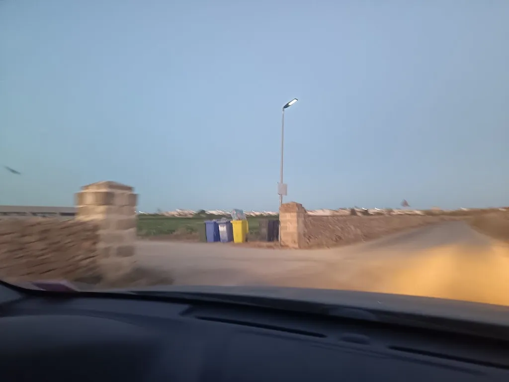 Pierluigi Caputo_Masseria Chiusura di Sotto_Caprarica di Lecce_review