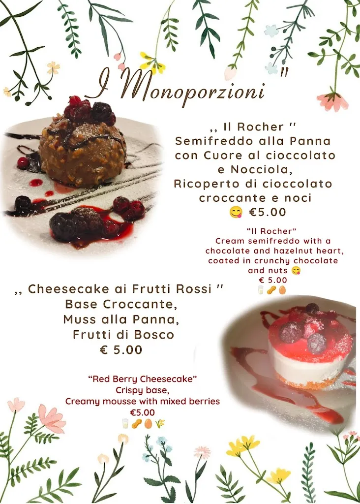 Menu_Osteria Antica Fornace - Grigliate Serle_Serle_image_1