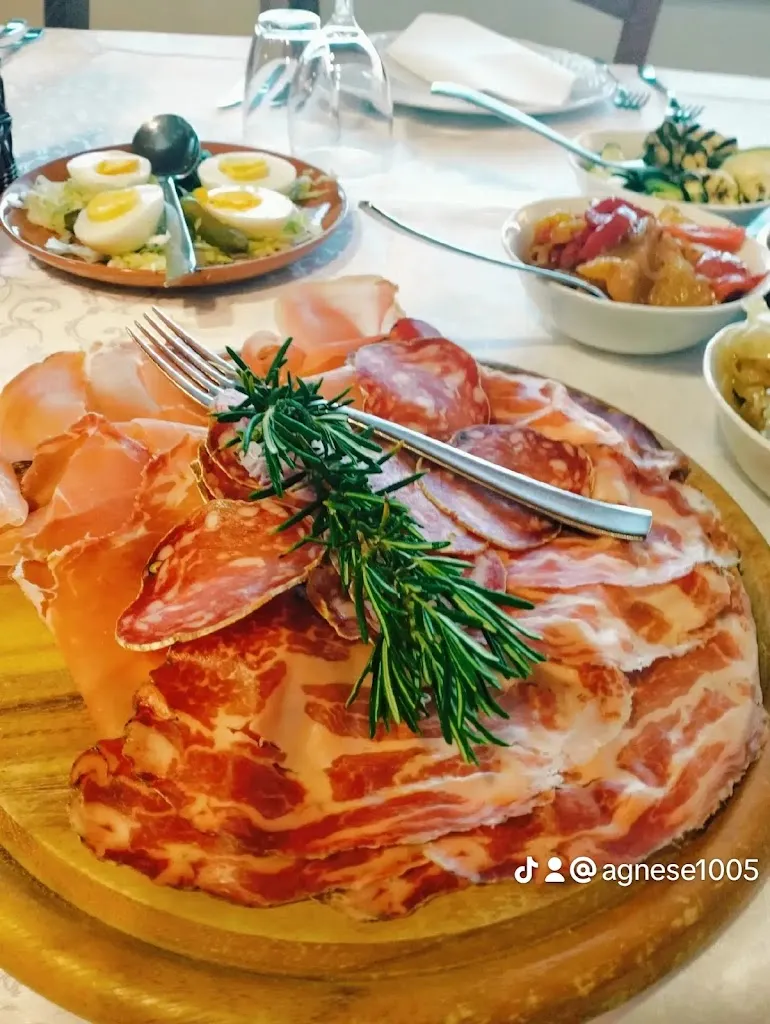 Menu_Osteria Antica Fornace - Grigliate Serle_Serle_image_5