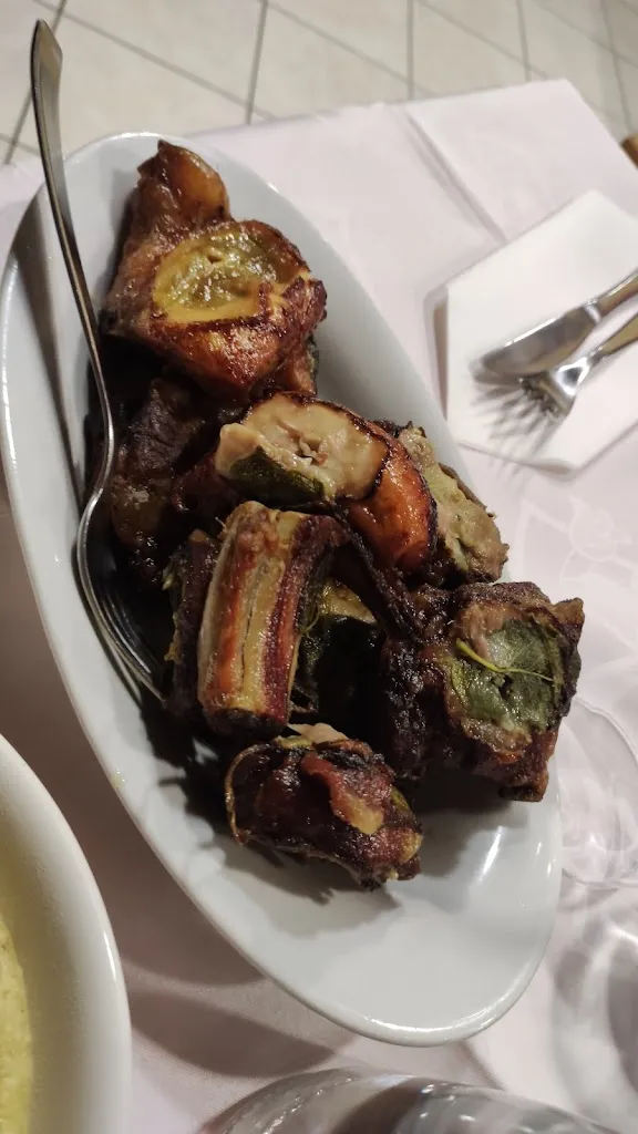 Menu_Osteria Antica Fornace - Grigliate Serle_Serle_image_6