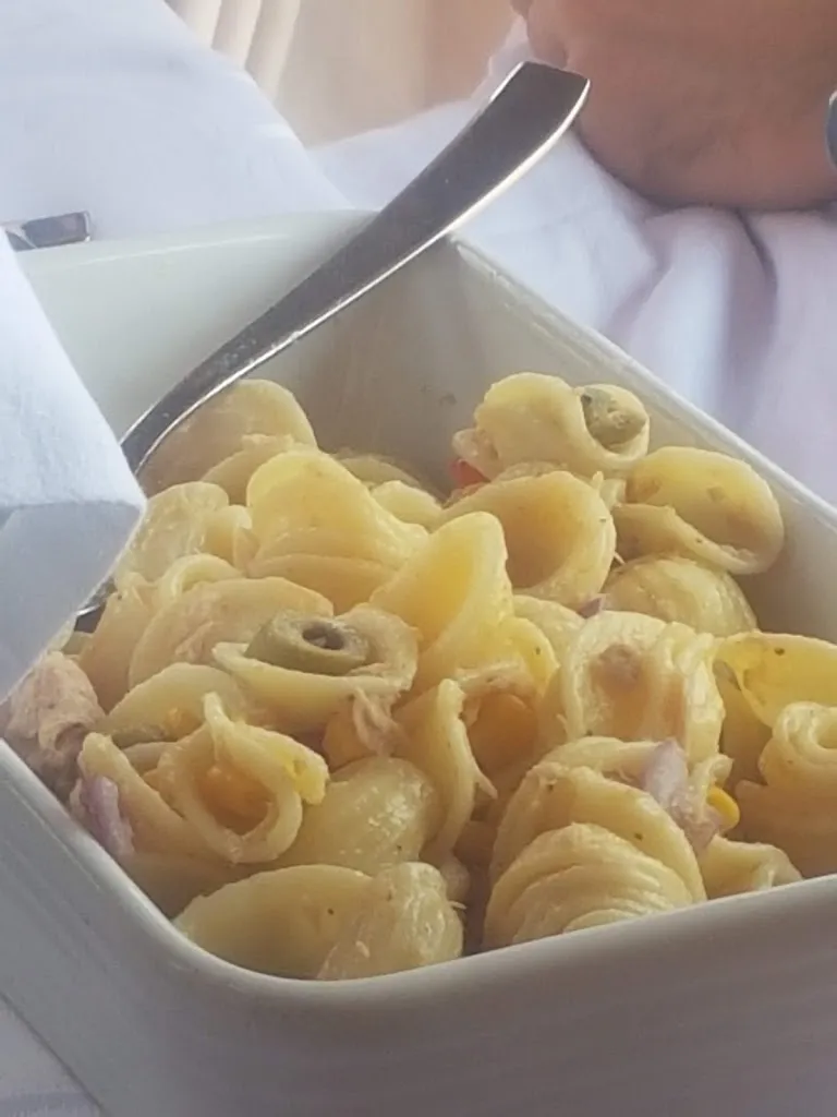 gerigreek_Osteria Antica Fornace - Grigliate Serle_Serle_review