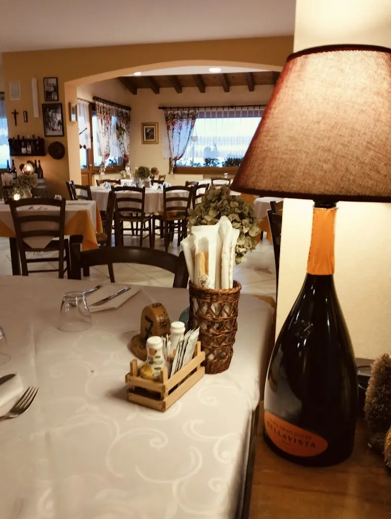 Osteria Antica Fornace - Grigliate Serle_Serle_slider_image_3