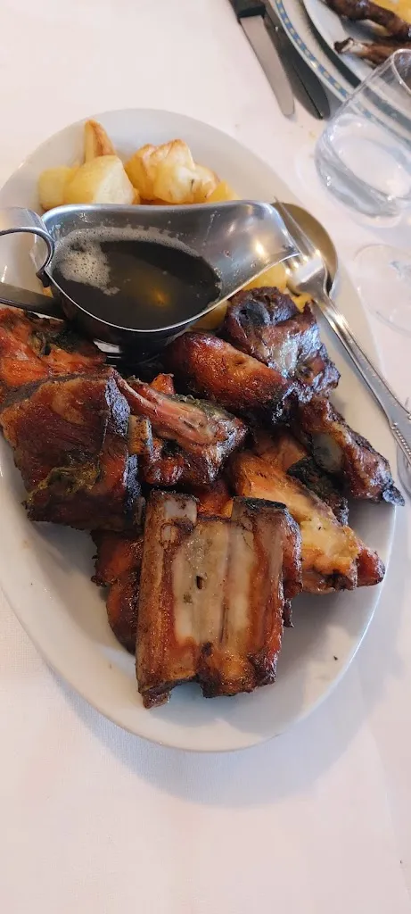 Menu_Ristorante Pizzeria 