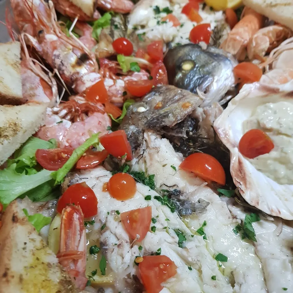 Menu_Ristorante Pizzeria 