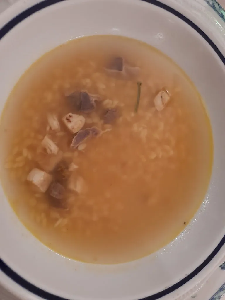 Menu_Ristorante Pizzeria 