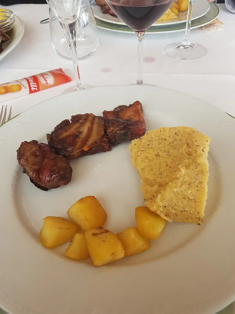 Menu_Ristorante Pizzeria 