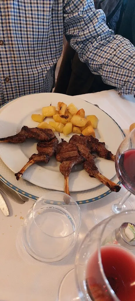 Claudia Vinco_Ristorante Pizzeria 