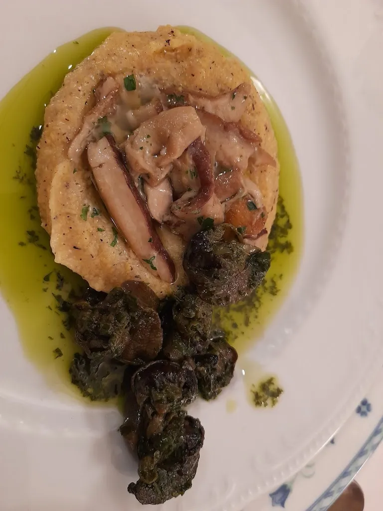 Fernando Russo_Ristorante Pizzeria 