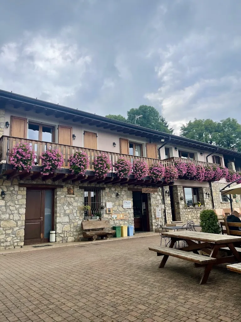 Maria Capasso_Agriturismo Dell'Altopiano Serle_Serle_review