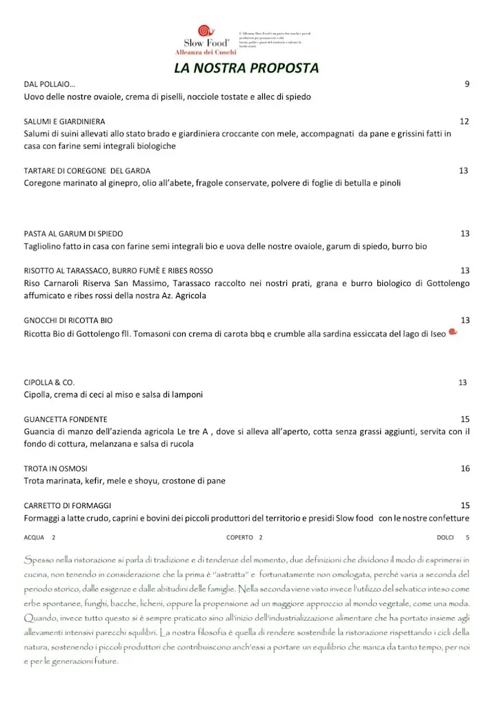 Menu_L'Aquila Solitaria_Serle_image_1