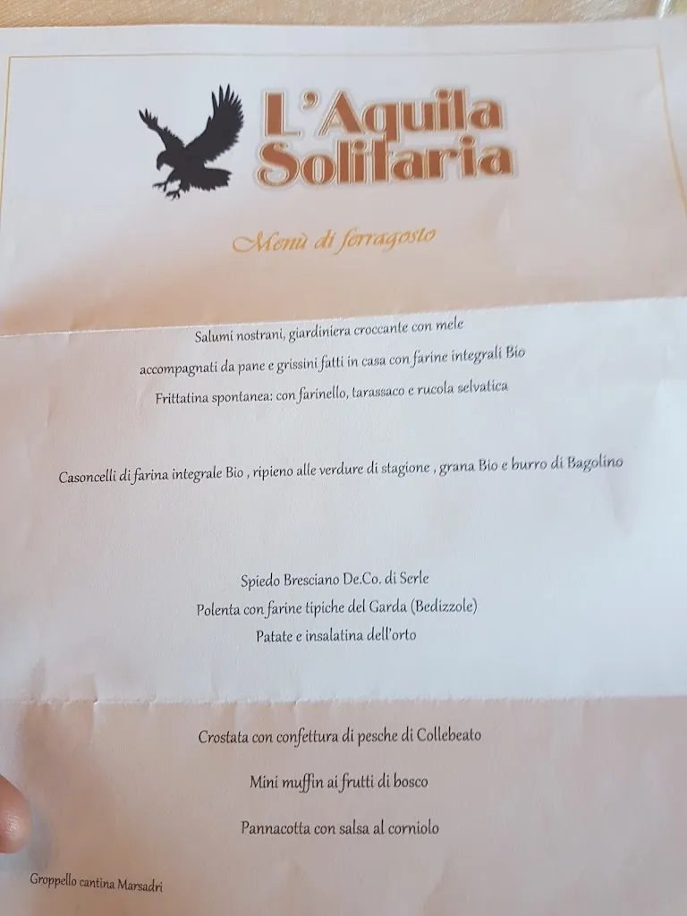 Menu_L'Aquila Solitaria_Serle_image_3