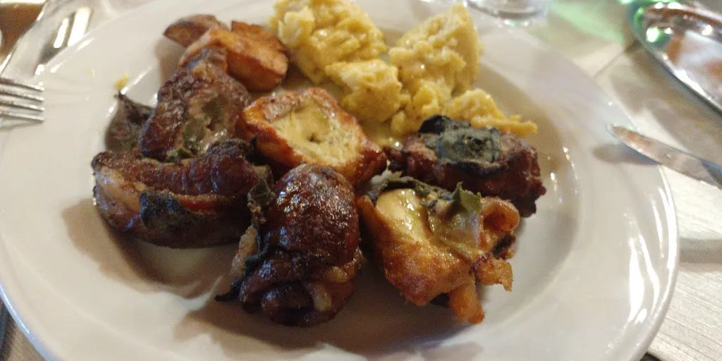 Menu_L'Aquila Solitaria_Serle_image_8