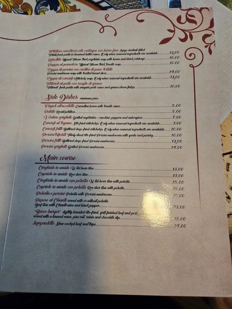 Menu_Il Bacco Toscano_Sesto ed Uniti_image_1