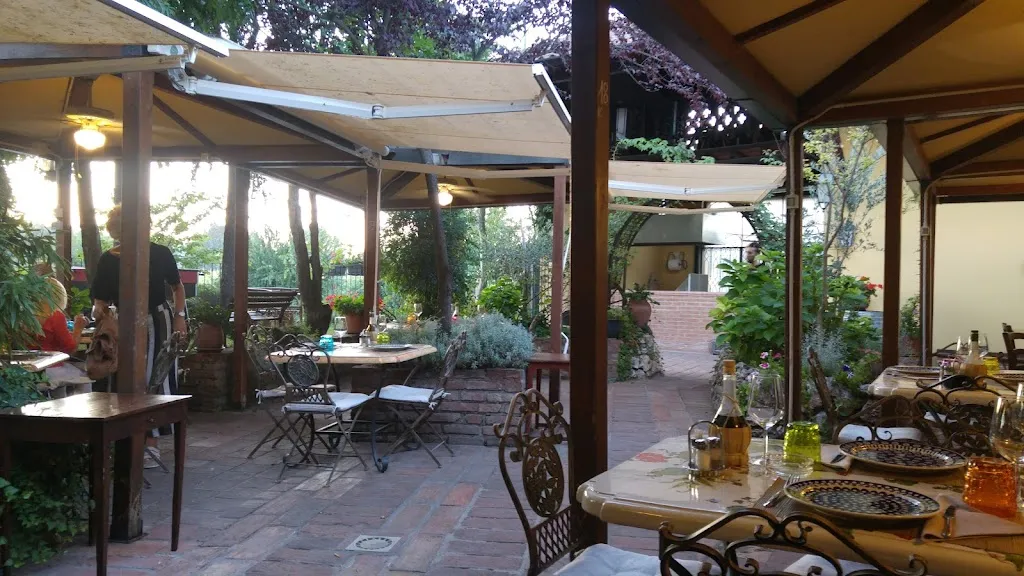 Il Bacco Toscano restaurant in Sesto ed Uniti