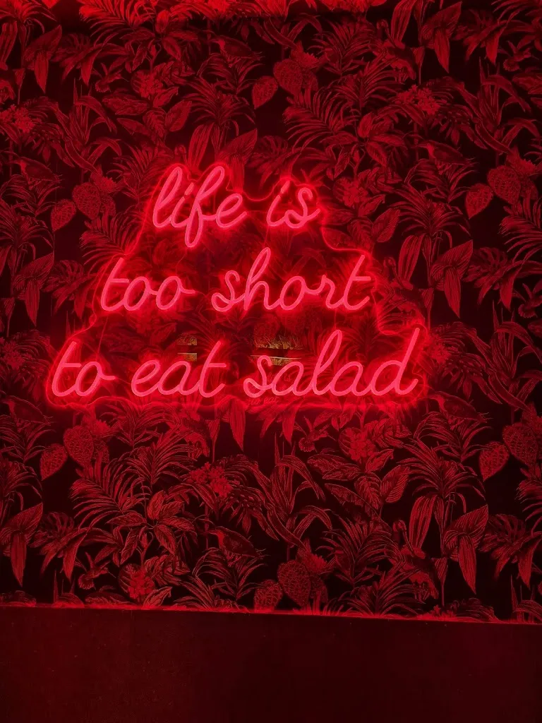 JP Flores_Viro Steak Restaurant Milano_Settala_review