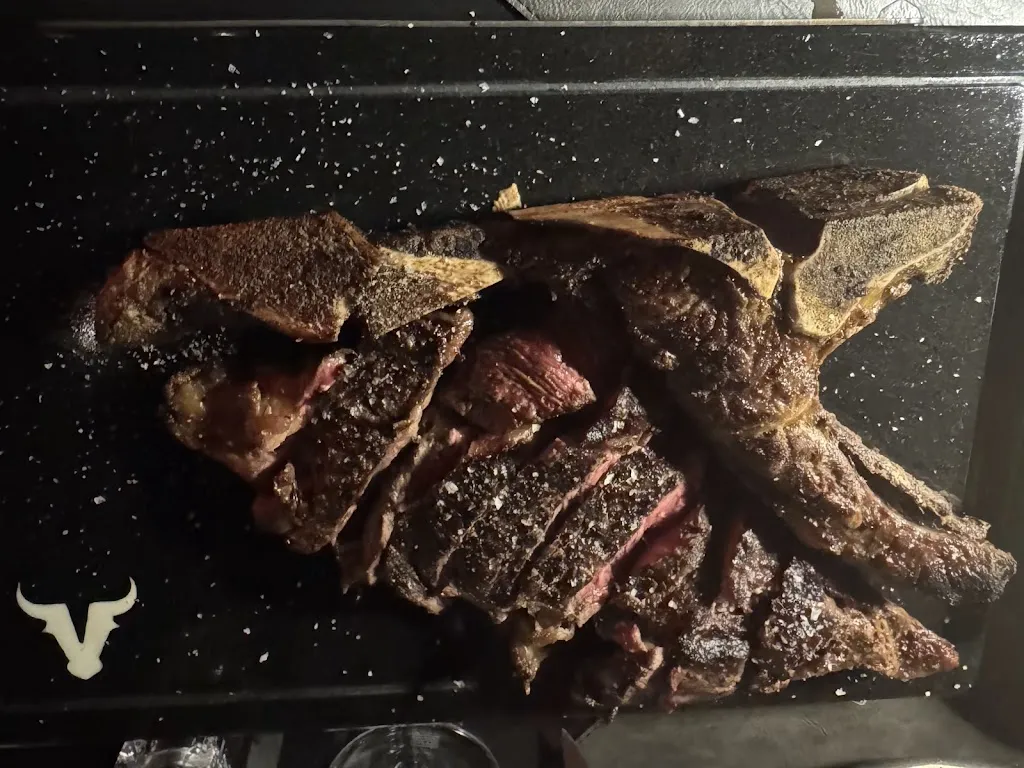 vlad grigore_Viro Steak Restaurant Milano_Settala_review