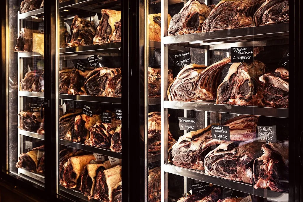 Viro Steak Restaurant Milano ristorante a Settala