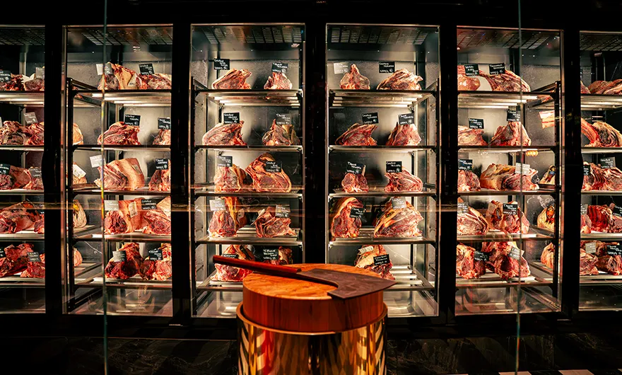 Viro Steak Restaurant Milano_Settala_slider_image_3