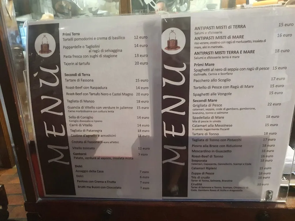 Menu_Osteria del Pozzo_Sesto Calende_image_1