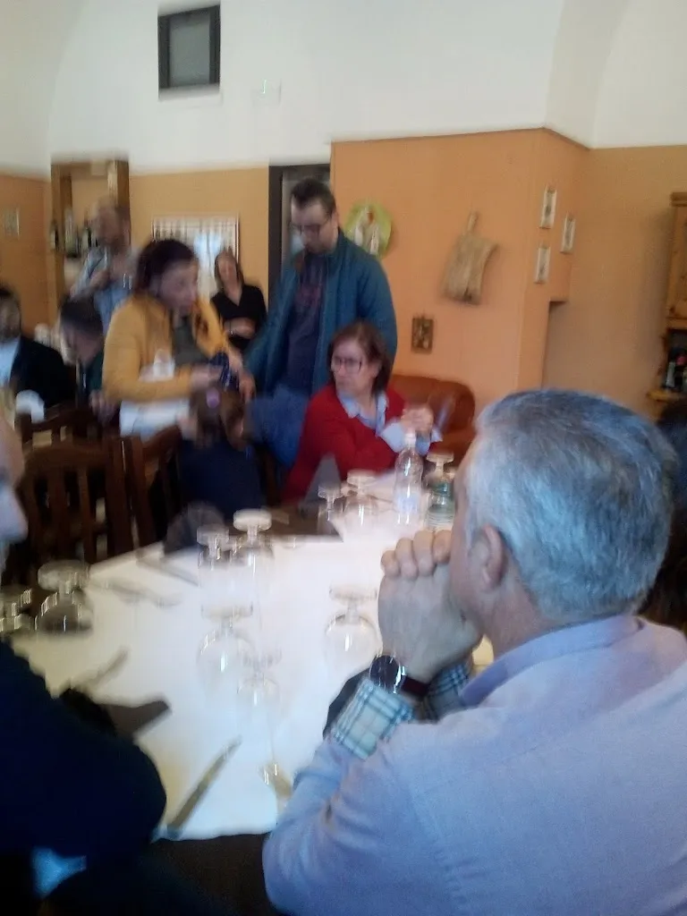 Antonietta Giovane_Masseria Li Curti_Caprarica di Lecce_recensione