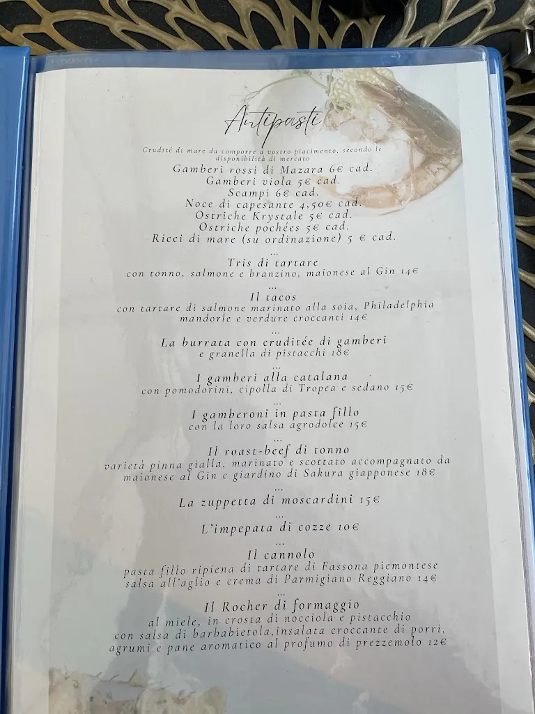 Menu_Ristorante Papillon_Sesto Calende_image_1