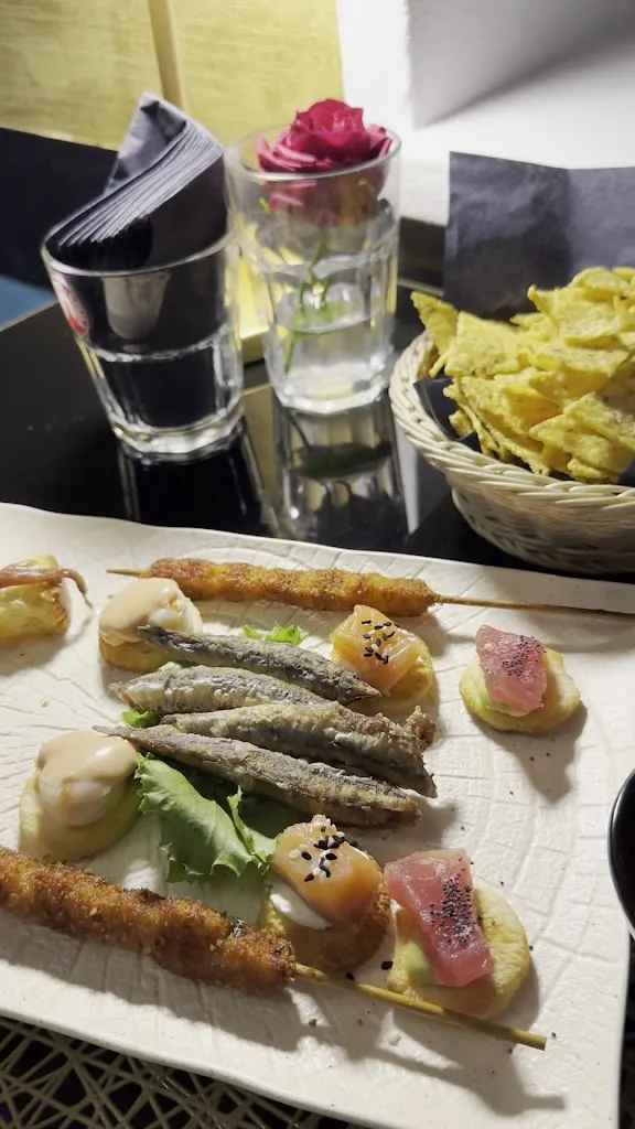 Ristorante Papillon_Sesto Calende_slider_image_2