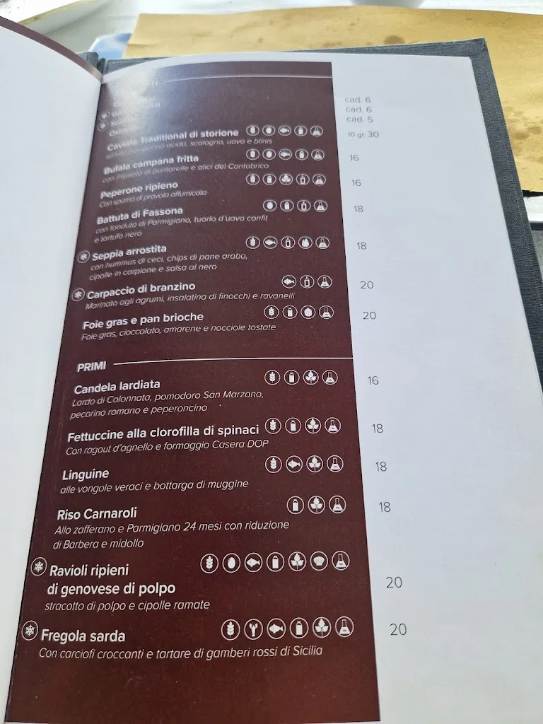 Menu_Ristorante Verbella con pizzeria | Ristorante a Sesto Calende_Sesto Calende_image_2