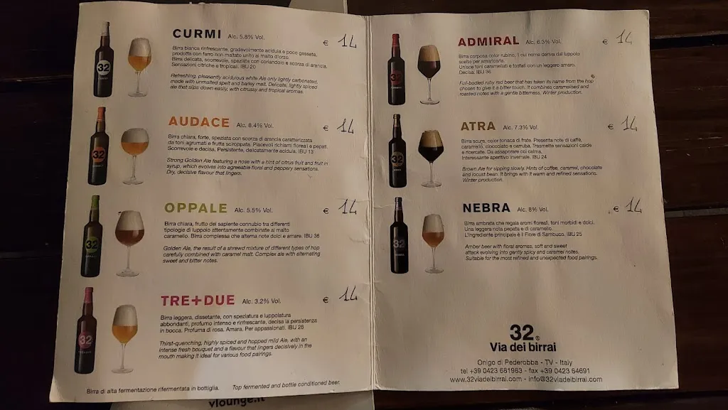 Menu_Ristorante Verbella con pizzeria | Ristorante a Sesto Calende_Sesto Calende_image_3