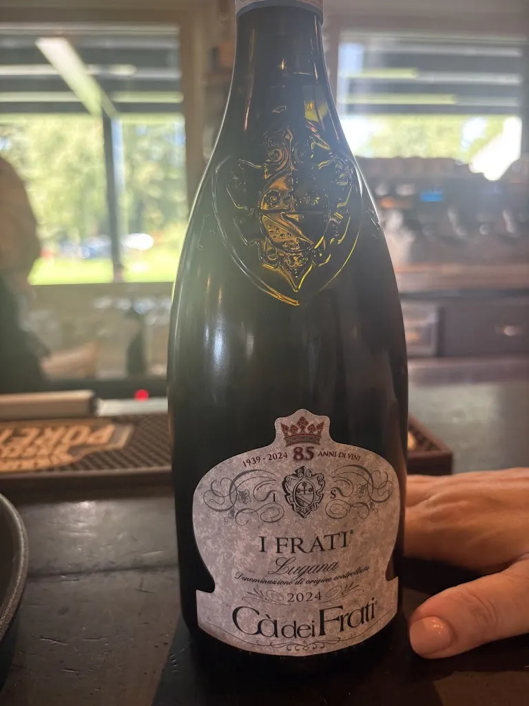 Golan Kendler_Ristorante Verbella con pizzeria | Ristorante a Sesto Calende_Sesto Calende_review