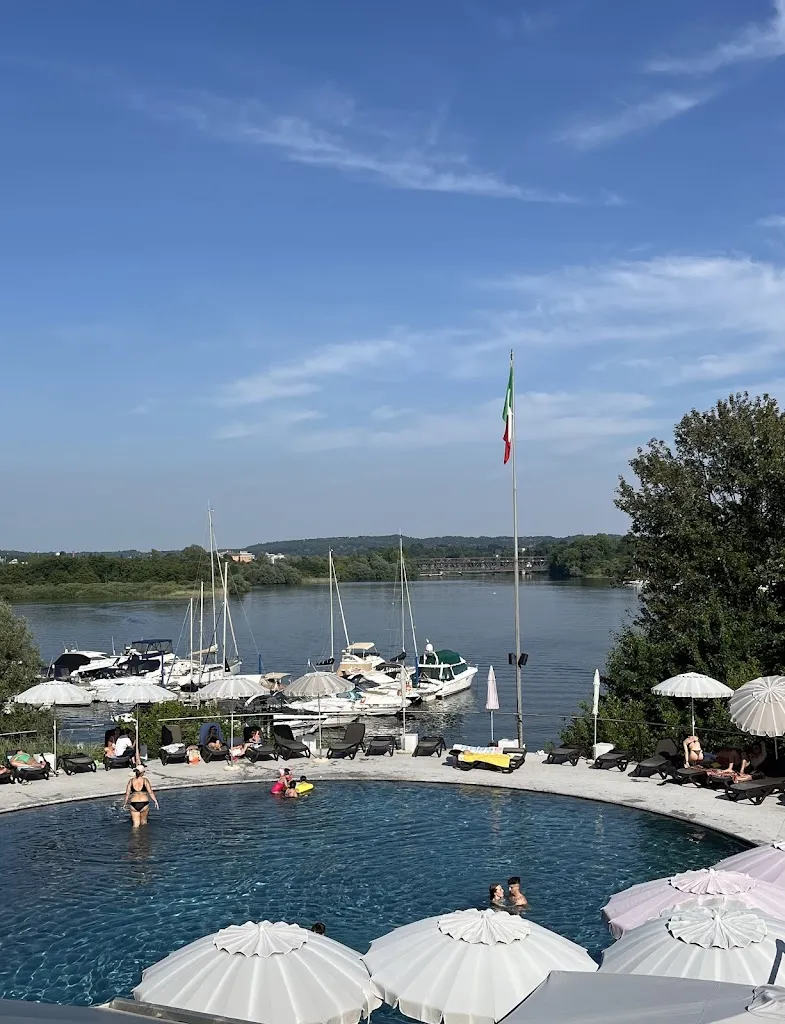 Gabriele Daverio_Ristorante Verbella con pizzeria | Ristorante a Sesto Calende_Sesto Calende_review