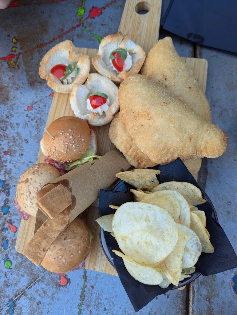 Ioannis_Naturalmente Jhonny_Sesto Calende_review