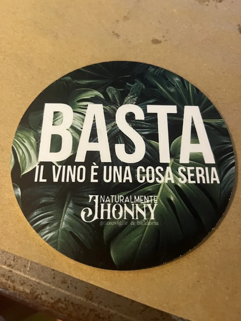 Robert Sauer_Naturalmente Jhonny_Sesto Calende_review