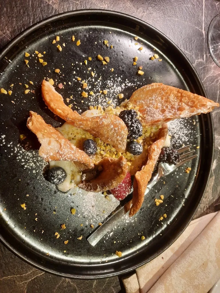 Динко Щилиянов_La veranda_Sesto Calende_recensione