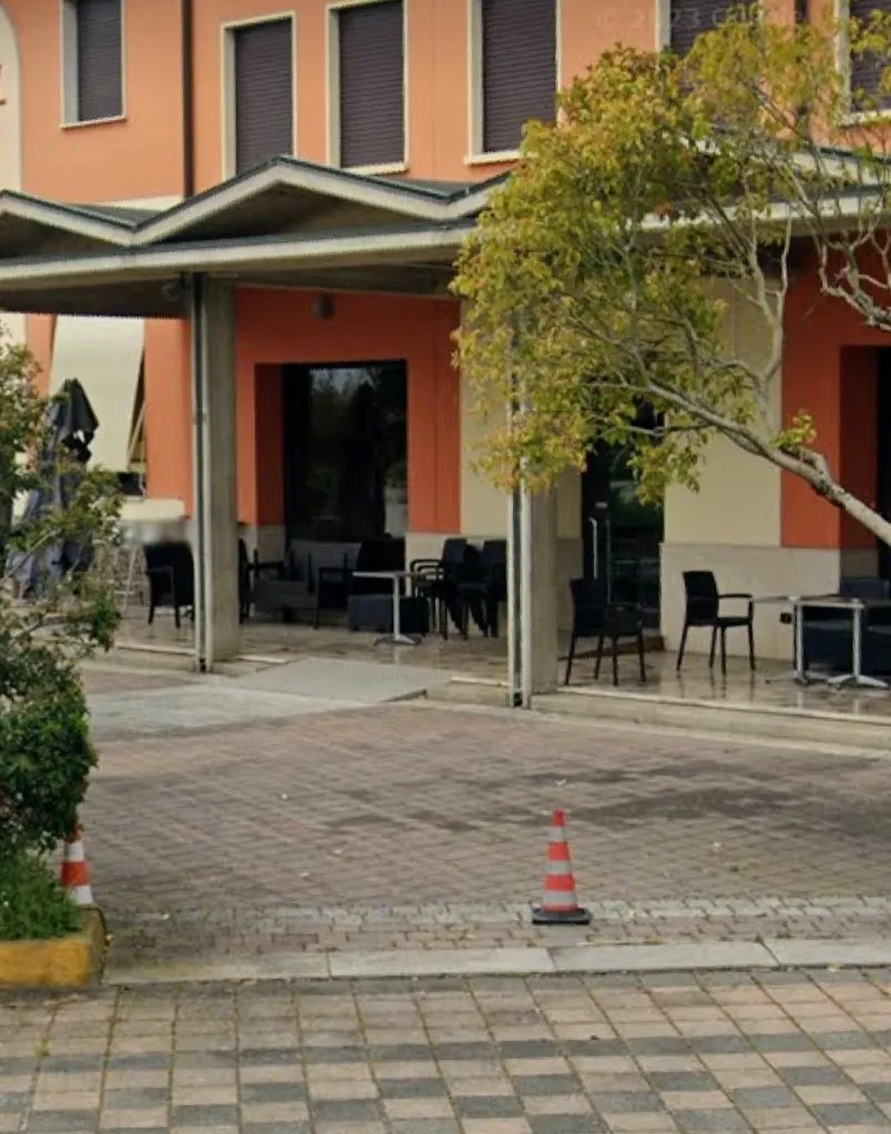 Minimo Storico restaurant in Sermide