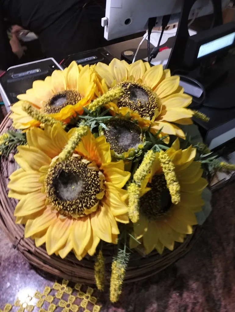 Sonia Tartari_Osteria 4 Passi Sul Po_Sermide_review