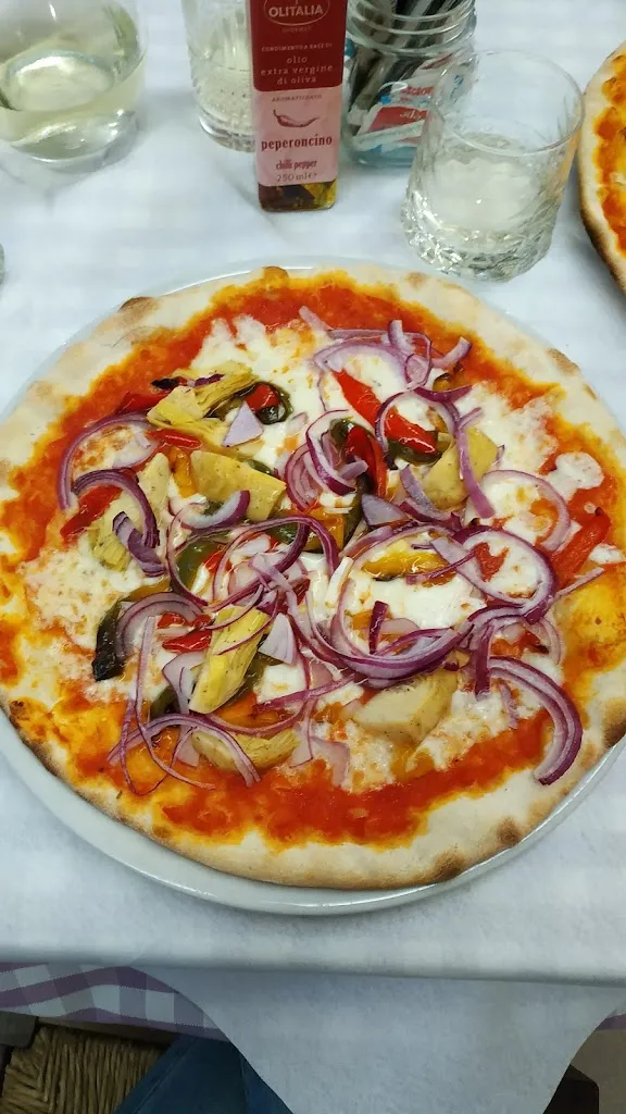 Chiara Kina_Osteria 4 Passi Sul Po_Sermide_review