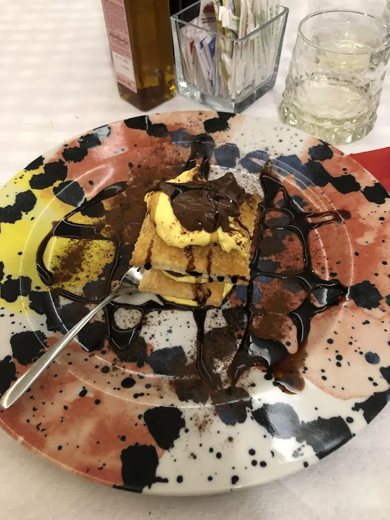 Alessandro Nicoletti_Osteria 4 Passi Sul Po_Sermide_review